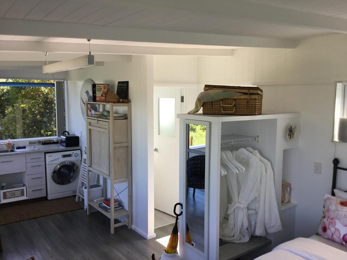 Sunset Cottage Tauranga Eksteriør billede