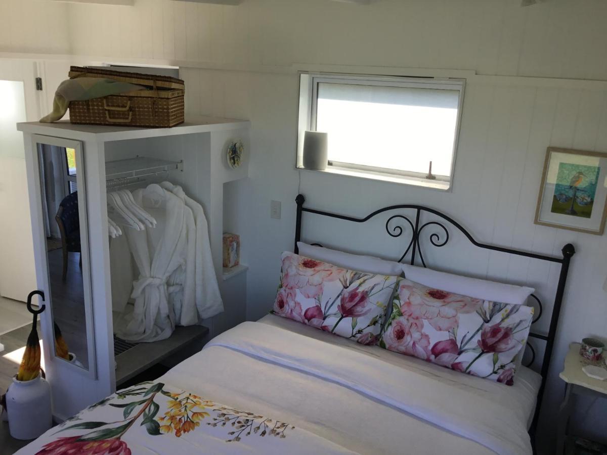 Sunset Cottage Tauranga Eksteriør billede