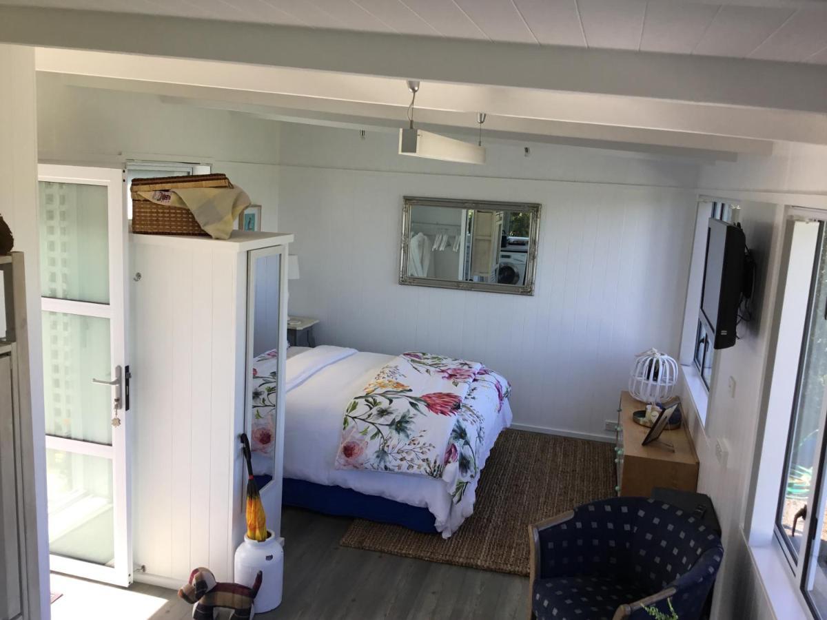 Sunset Cottage Tauranga Eksteriør billede