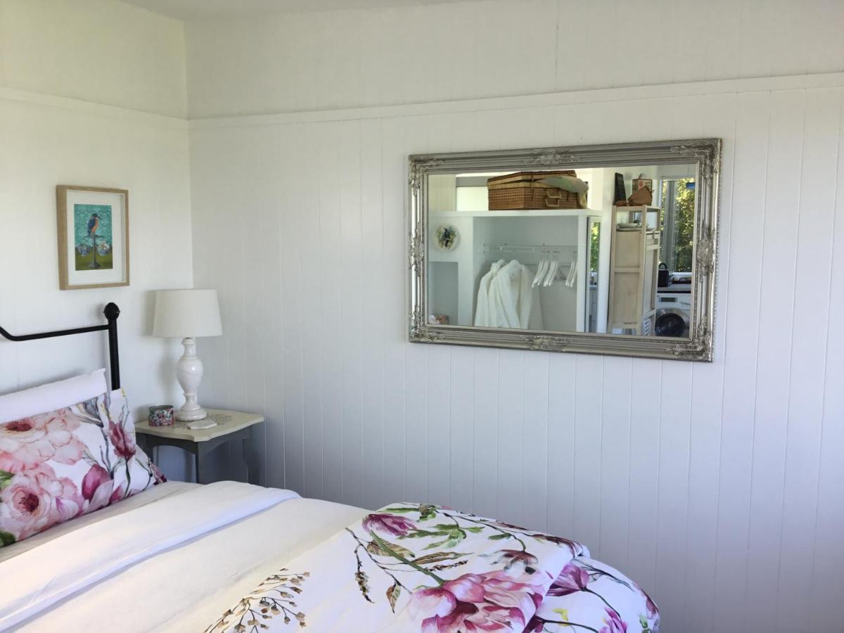 Sunset Cottage Tauranga Eksteriør billede