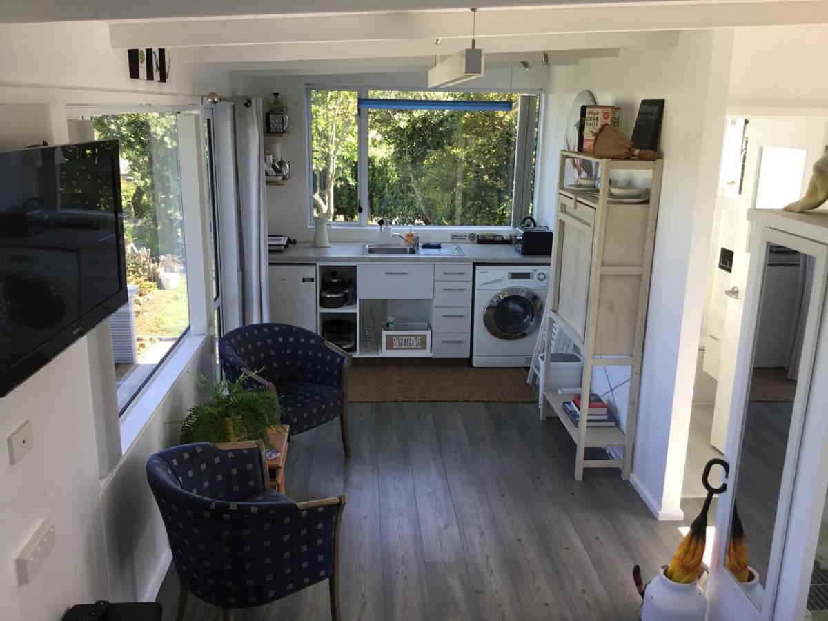 Sunset Cottage Tauranga Eksteriør billede